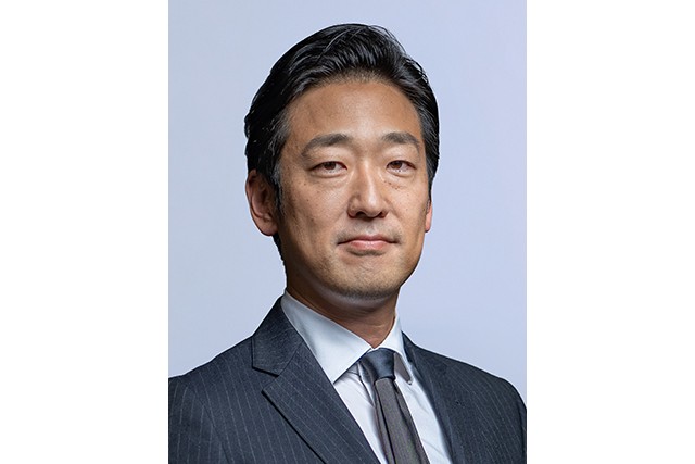 Shusuke Aoki