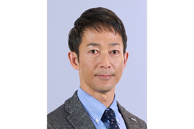 Takashi Otsuka