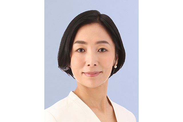 Yuri Kato