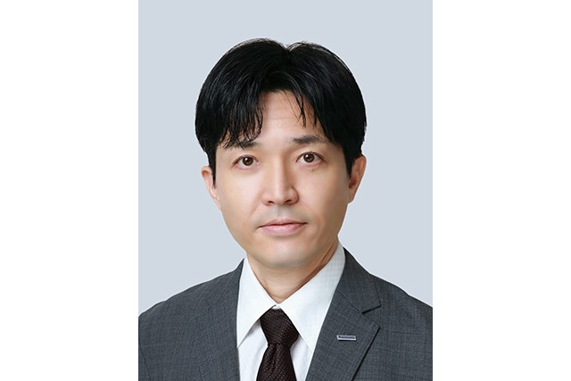 Naoya Fujita