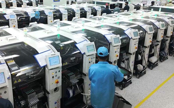 Panasonic Connect publishes case study on delivery of its surface mount technology (SMT) equipment to Dixon Technologies, one of India’s largest EMS companies