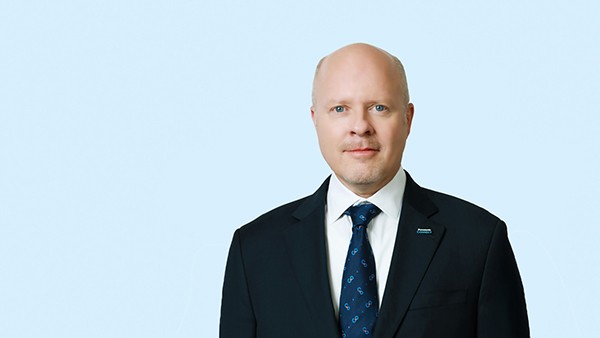 CEO Message
