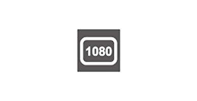 1080アイコン