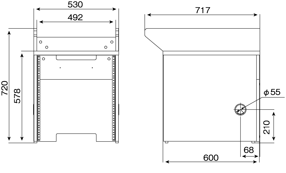 WL-SA200
