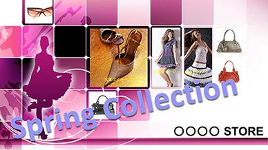 New Collection