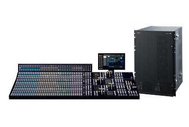 製品写真：AV-HS8300
