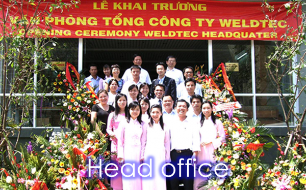 WELDTEC