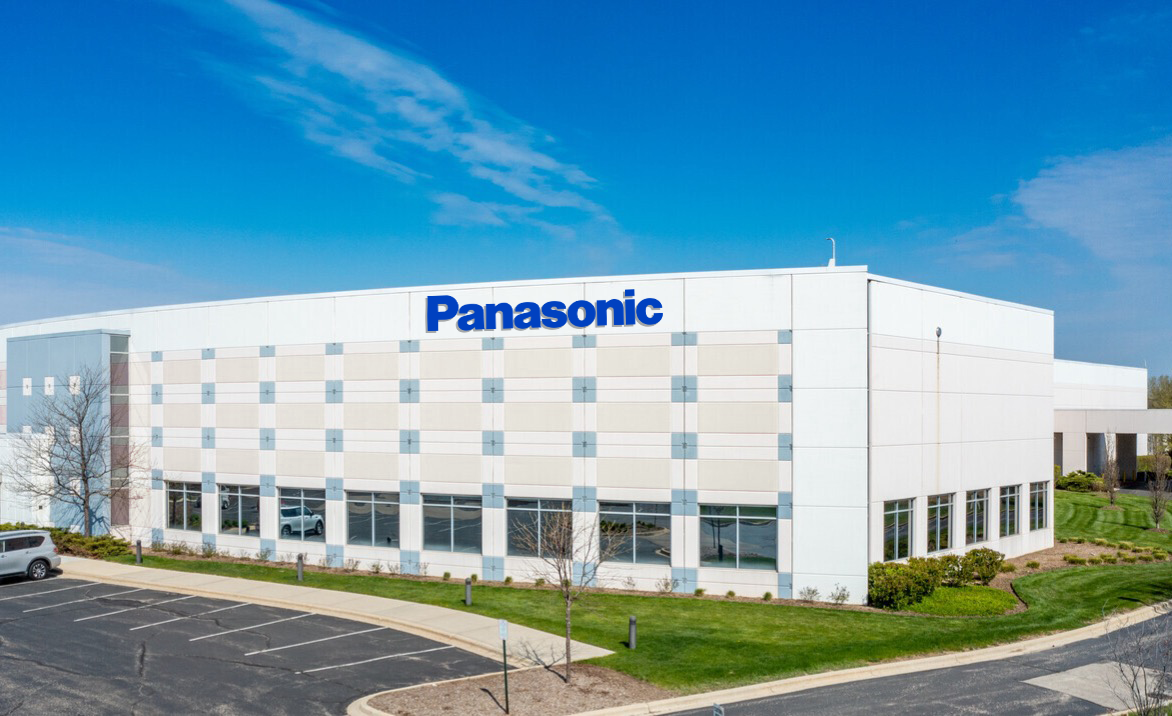Panasonic System Solution Company of North America