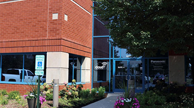 アメリカ cloud9&nbsp;Innovation&nbsp;Center