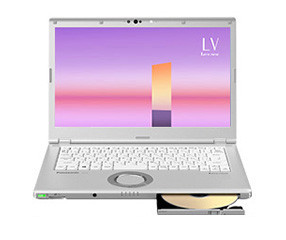 CF-LV1