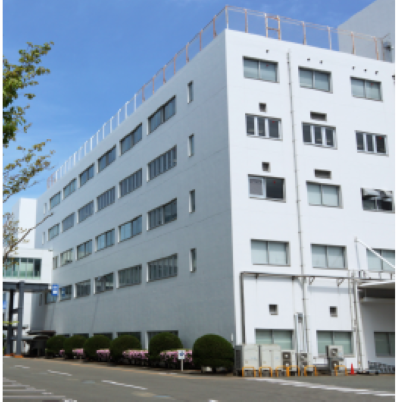回路形成プロセス事業部