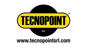 Tecnopointのロゴ