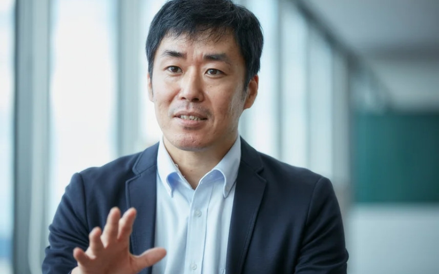 川野さん