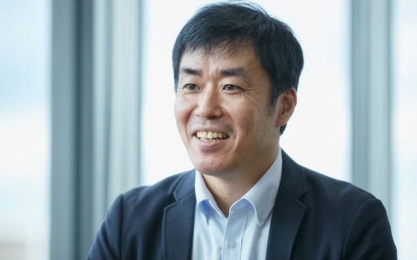 川野さん