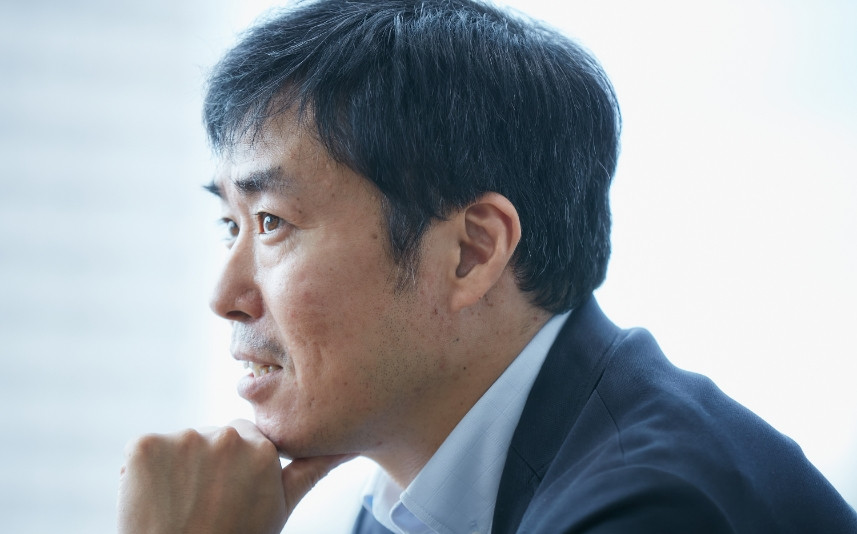 川野さん