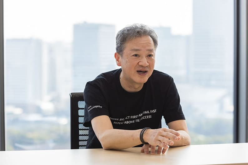 榊原さん