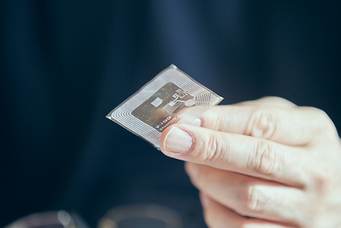 RFID