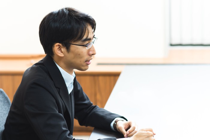 ヤマトホールディングス株式会社 社長室 デジタルイノベーション担当 チーフR&Dスペシャリスト伊藤佑氏