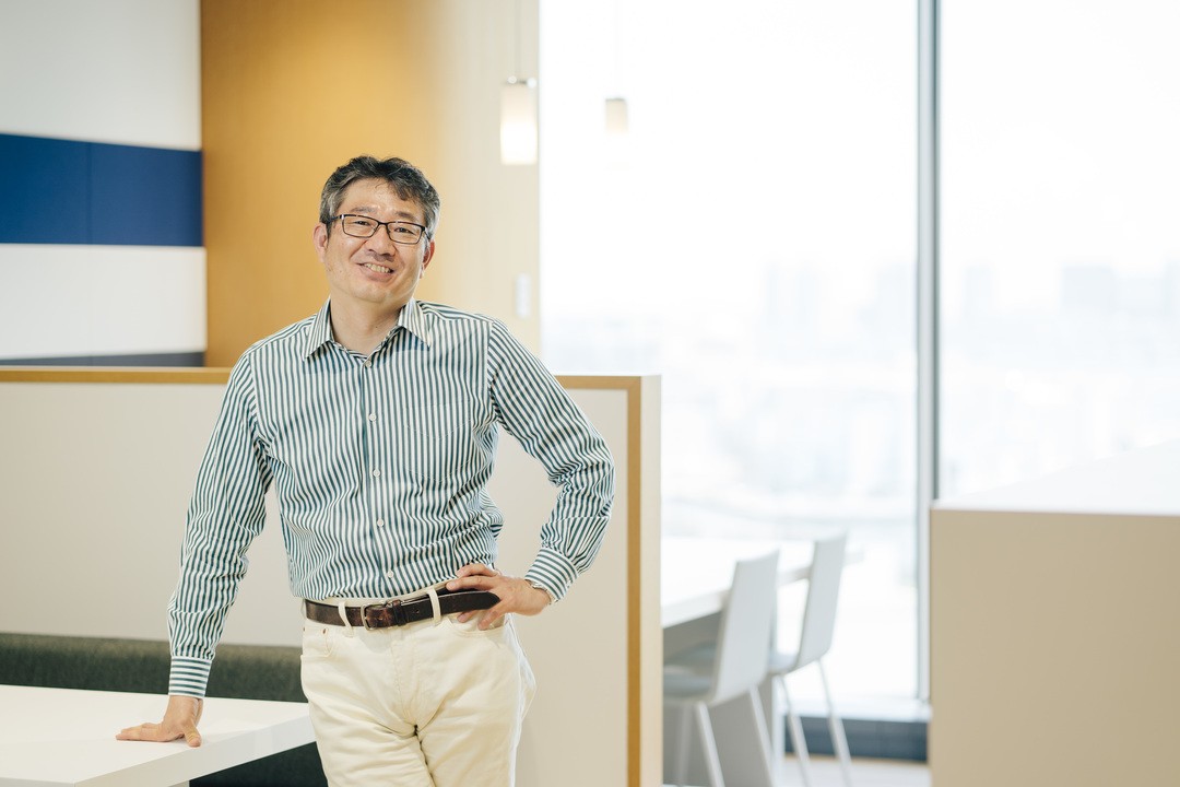 一力 知一氏