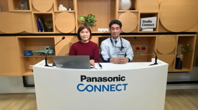 回路形成_展示会・セミナー_パナソニック実装プロセスの強みシリーズ