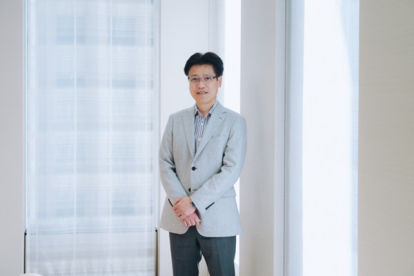 井茂 尊博様