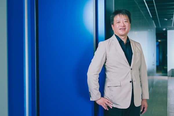 時代の要請に応える社会実装は組織の垣根を越えた共創でしか実現できない。エバンジェリスト・古田邦夫が語るセンシング技術の現場
