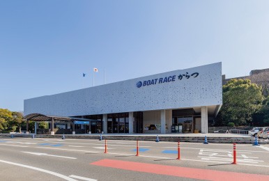 写真：外観