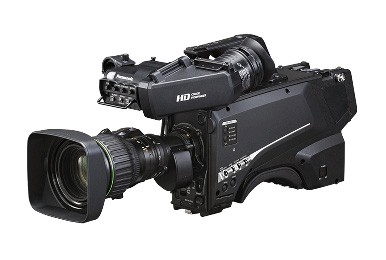 HDスタジオカメラ AK-HC3900