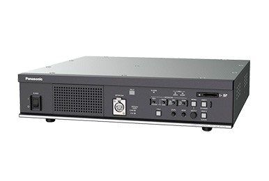 カメラコントロールユニット AK-HCU250