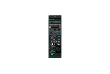 リモートオペレーションパネル AK-HRP250GJ
