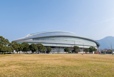 写真：外観