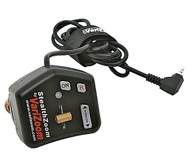 VariZoom VZ-STEALTHの画像