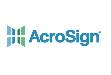 AcroSign