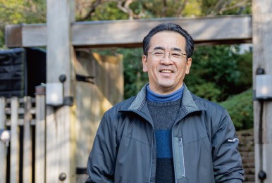 KSGクリエイト株式会社 代表取締役社長 黒岩 孝彦様