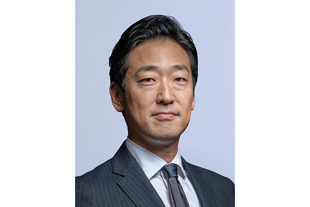 青木 秀介