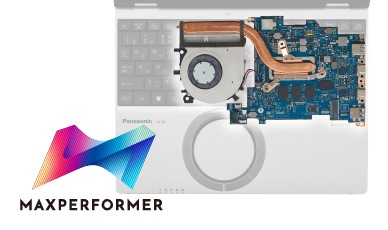 MAXPERFORMER