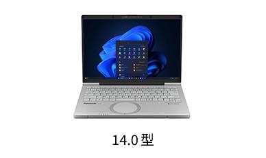 14.0型FC