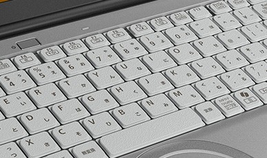 キーボード