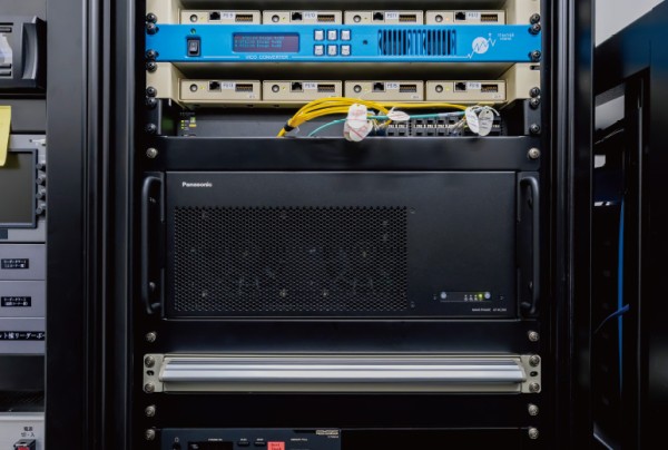 写真：Kairos Core 200 AT-KC200T