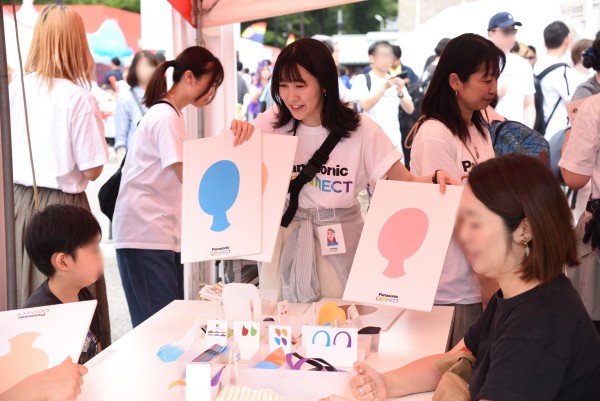 イベントの様子１