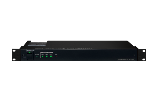 電源制御ユニット WU-LP407