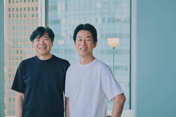 Image for 「ConnectAI」が変える働き方。パナソニック コネクトが描く、AIと共創する未来
