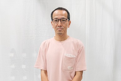 株式会社アブストラクトエンジン ライゾマティクス 取締役 石橋 素様