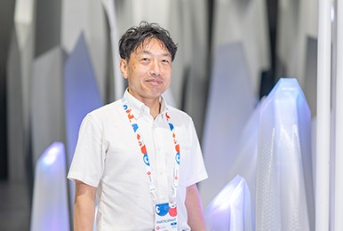 水島 哲郎