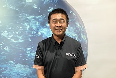 大澤 邦昭