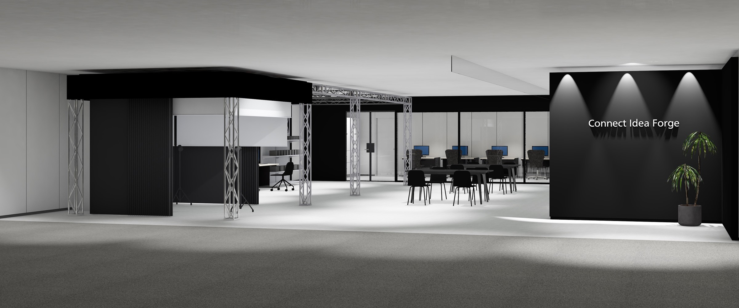 Network Connect Lab