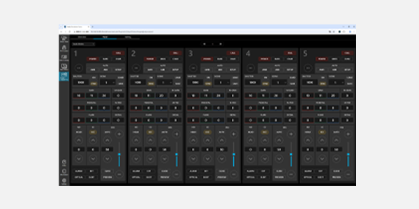 新製品　Image Adjust Pro