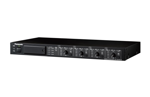 WX-SR204A