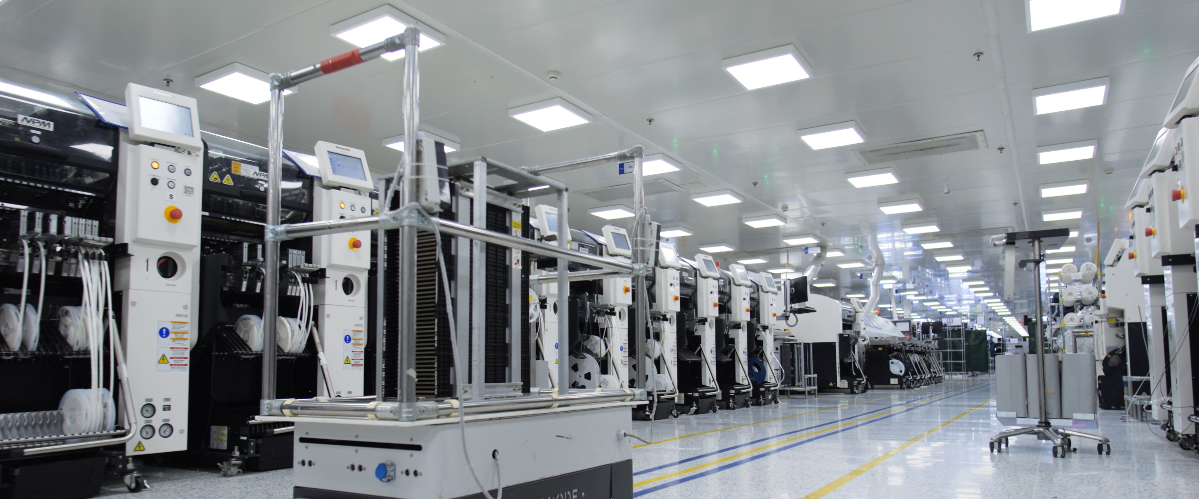 Ionics EMS, Inc.