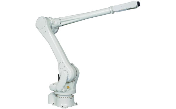 溶接_ロボット_RS015Xの画像です。